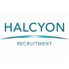 UK Jobs Halcyon Recruitment